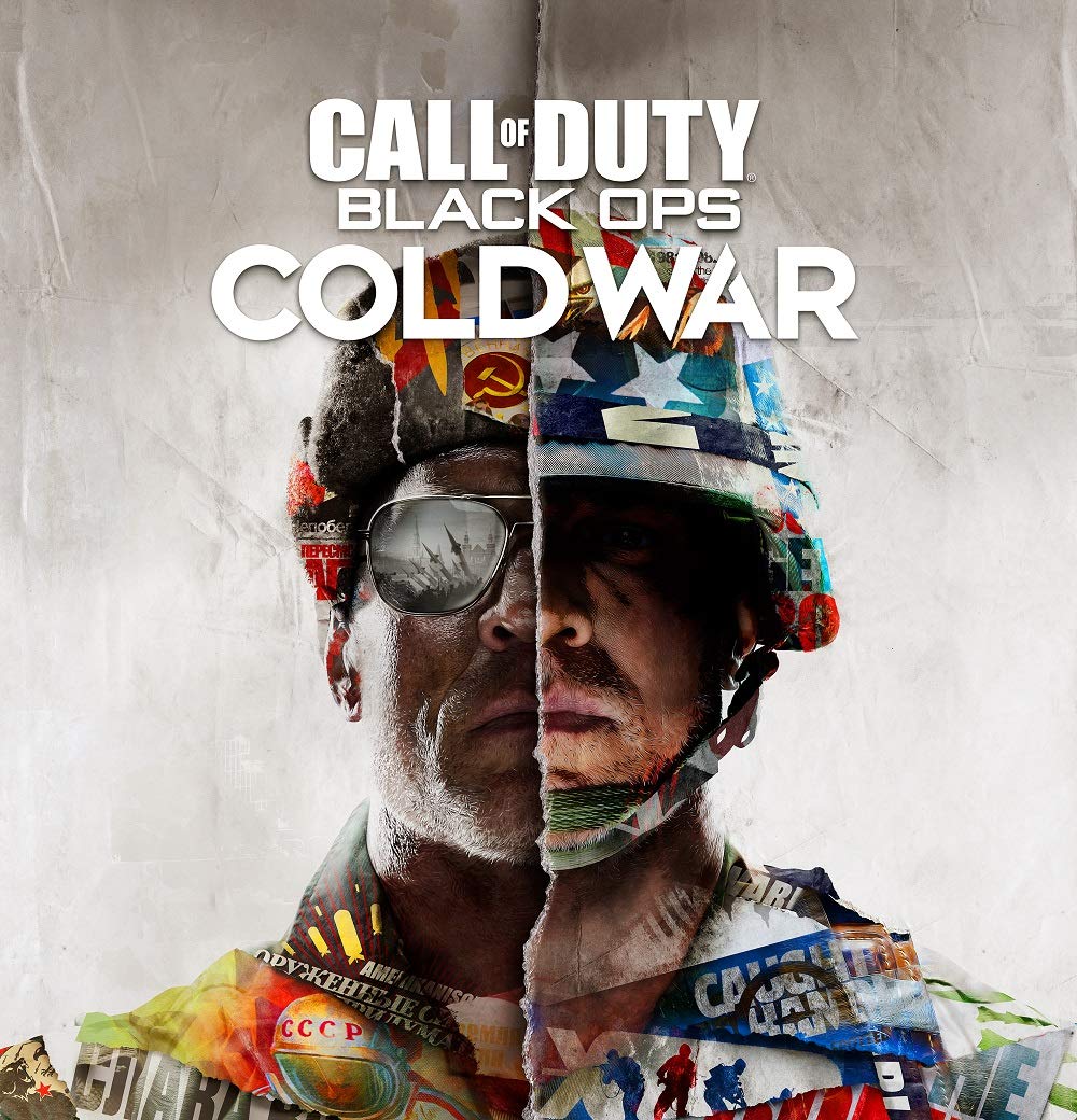 Call of Duty: Black Ops - Cold War (Xbox Series X) Xbox One
