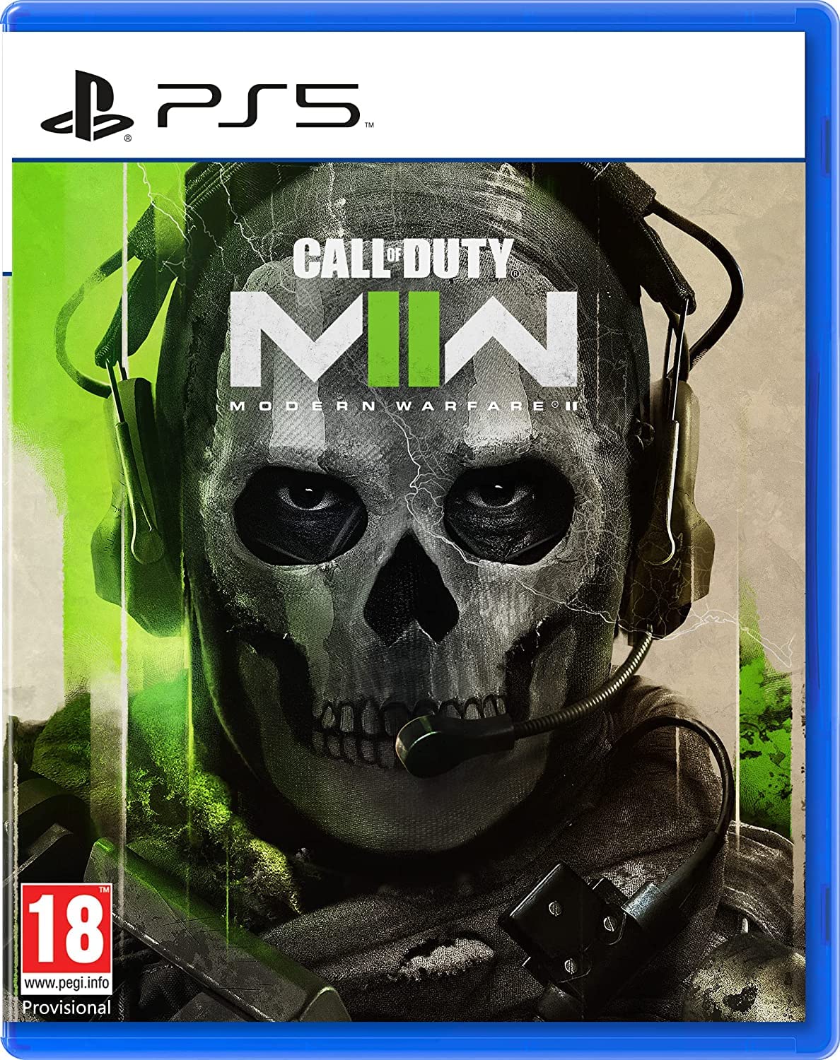 ACTIVISION Call of Duty: Modern Warfare II – PlayStation 5