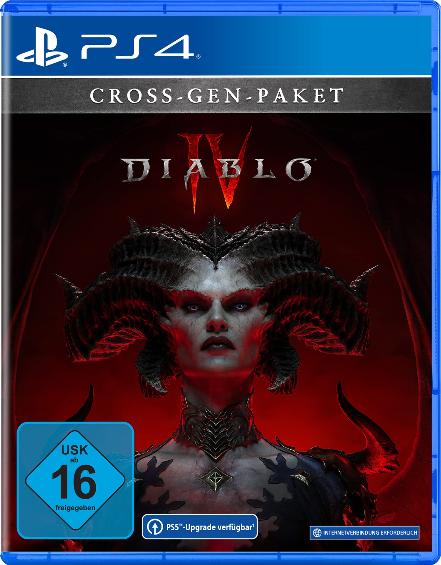 Diablo 4 PlayStation 4