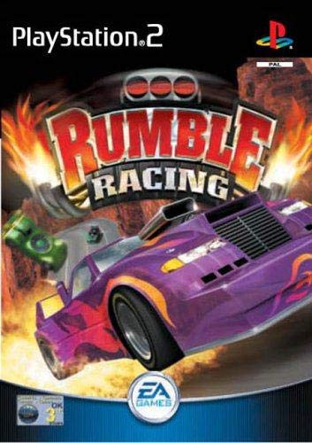 Rumble Racing PlayStation 2