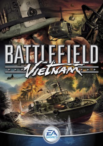 Battlefield Vietnam (PC) by Electronic Arts PC