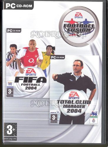 Football Fusion PC