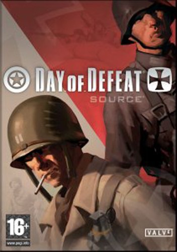 Day of Defeat Source PC