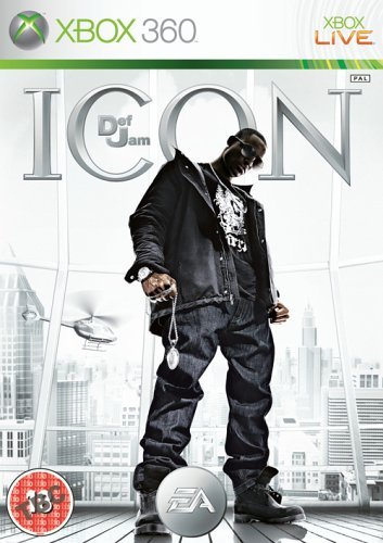 Def Jam: Icon Xbox 360
