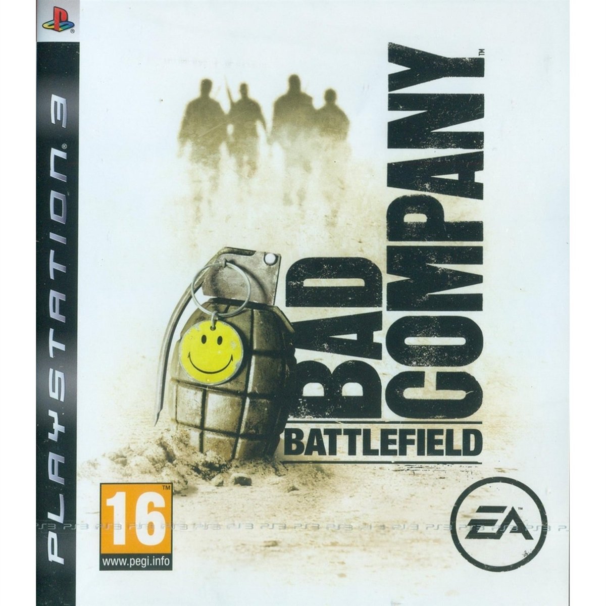 Product Image: Battlefield: Bad Company