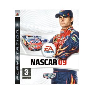 NASCAR 09 PlayStation 3