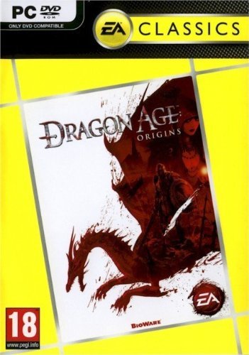 Product Image: Dragon Age: Origins
