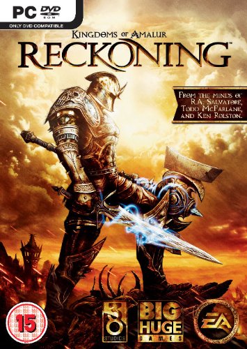 Kingdoms of Amalur: Reckoning PC