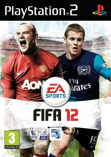 Product Image: FIFA 12 (Sony PS2)