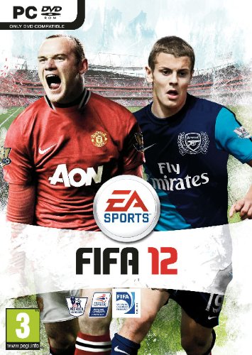 Product Image: FIFA 12 Game PC