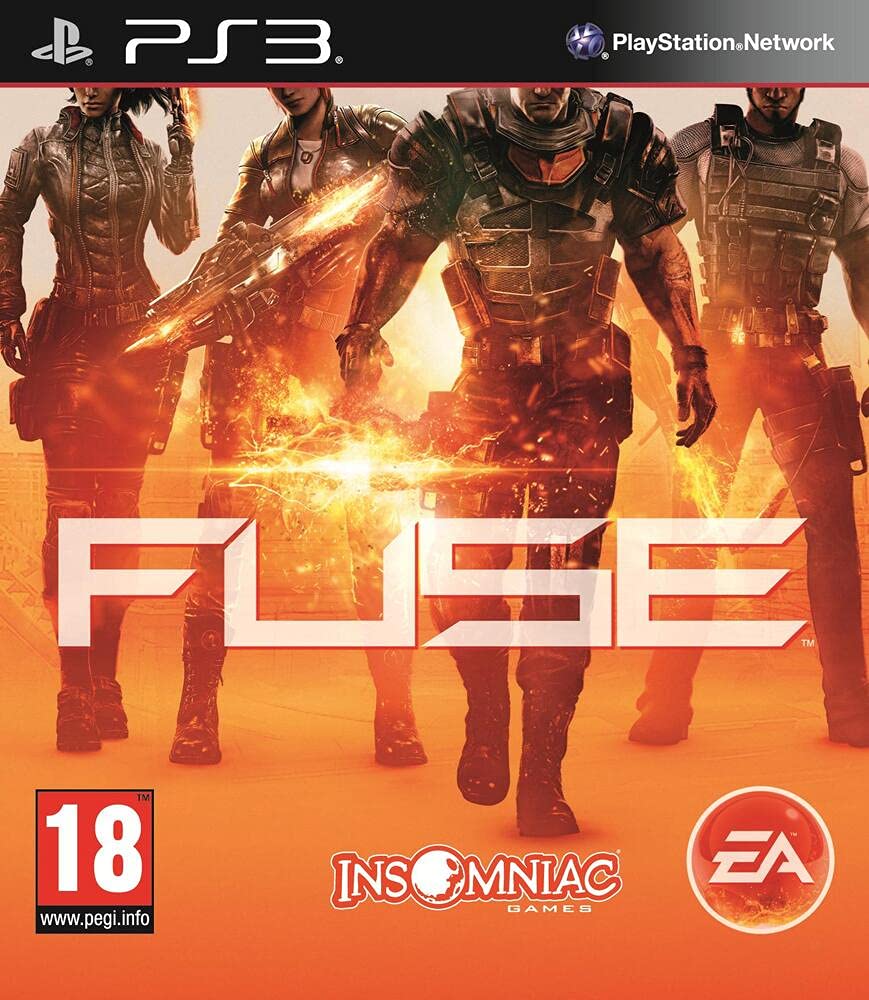 Fuse PC