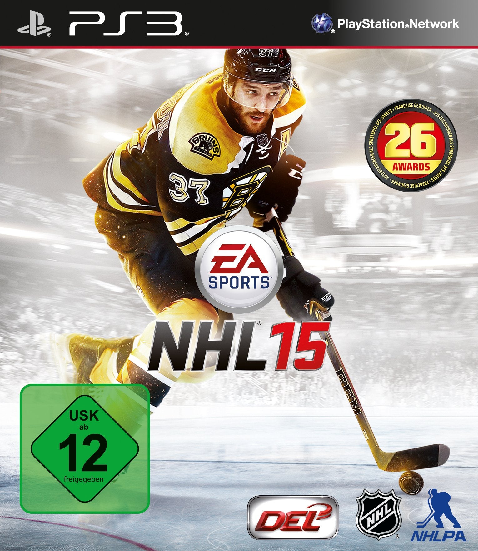 Product Image: NHL 15 - Standard Edition -