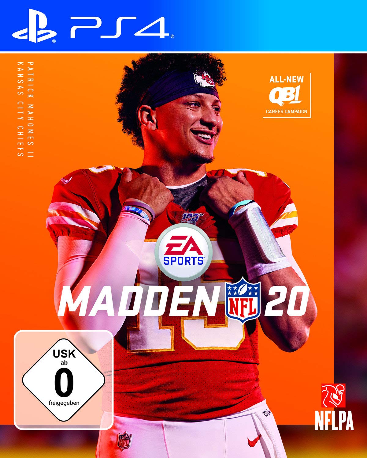 Madden NFL 20 - Standard Edition - PlayStation 4