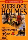 SHERLOCK HOLMES L'AFFAIRE DE LA ROSE TATOUEE game