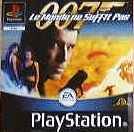James Bond 007 : Le monde ne suffit pas, Platinium game