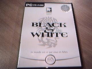 Black & White - Classics PC