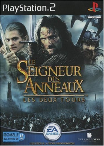 Le Seigneur des Anneaux : Les Deux Tours - Platinum Games