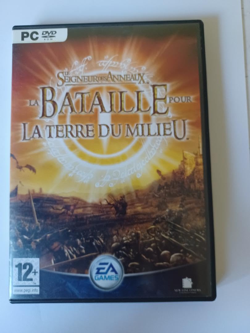 Le Seigneur des Anneaux : La Bataille pour la Terre du Milieu Films