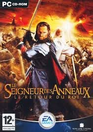 Le Seigneur des Anneaux : Le Retour du Roi PC