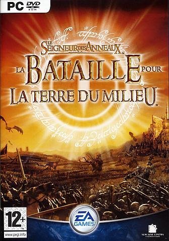 Le Seigneur des Anneaux : La Bataille pour la terre du milieu PC