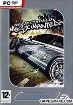 Product Image: NFS Most Wanted - Classic