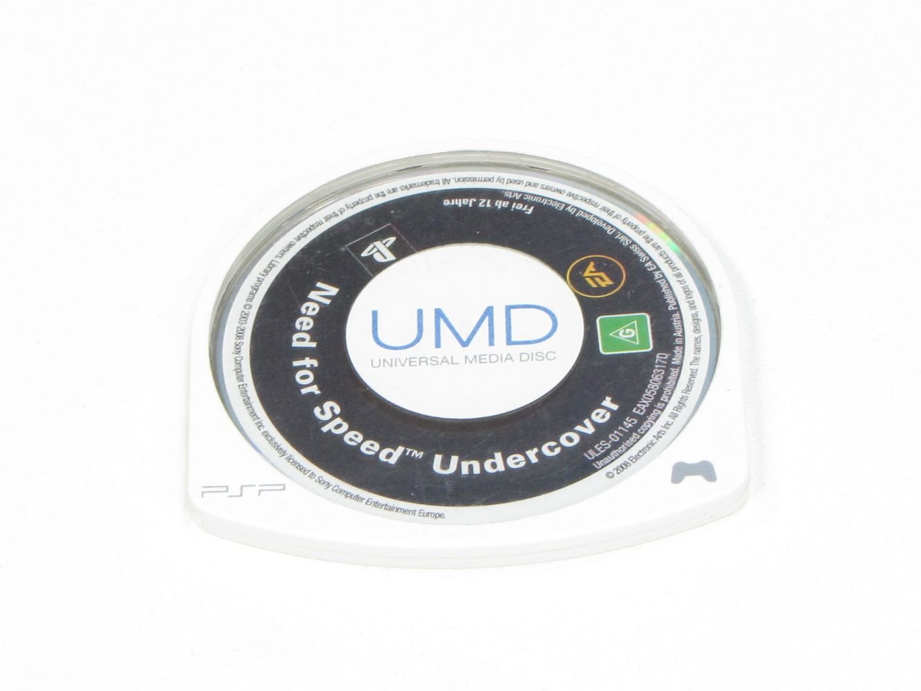 Need For Speed Undercover Games