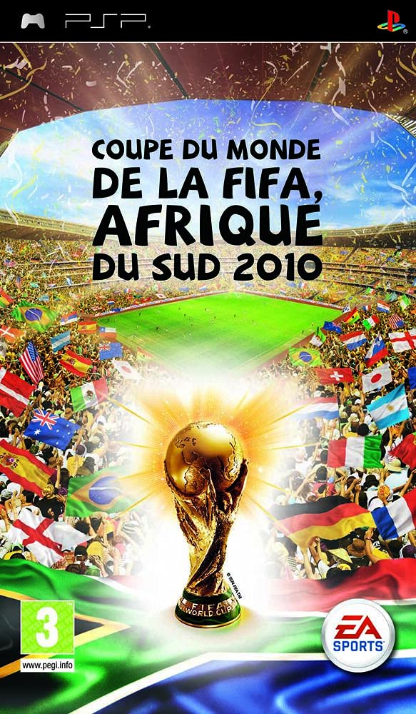 Coupe du monde Fifa, Afrique du sud 2010 Books