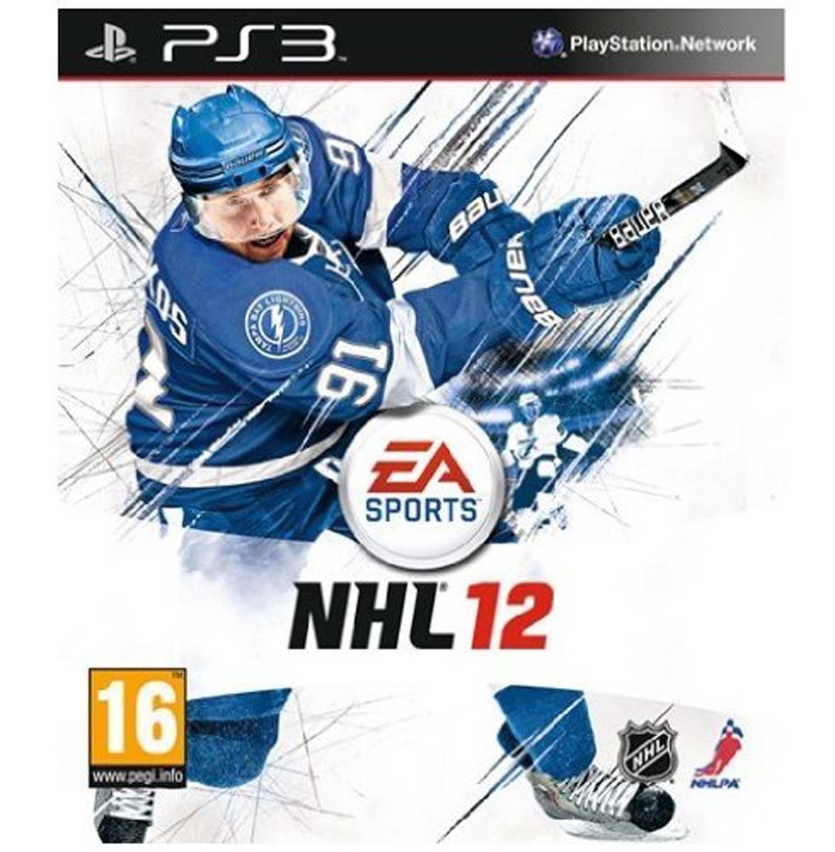 Third Party - NHL 12 Occasion - 5030931103667 PC