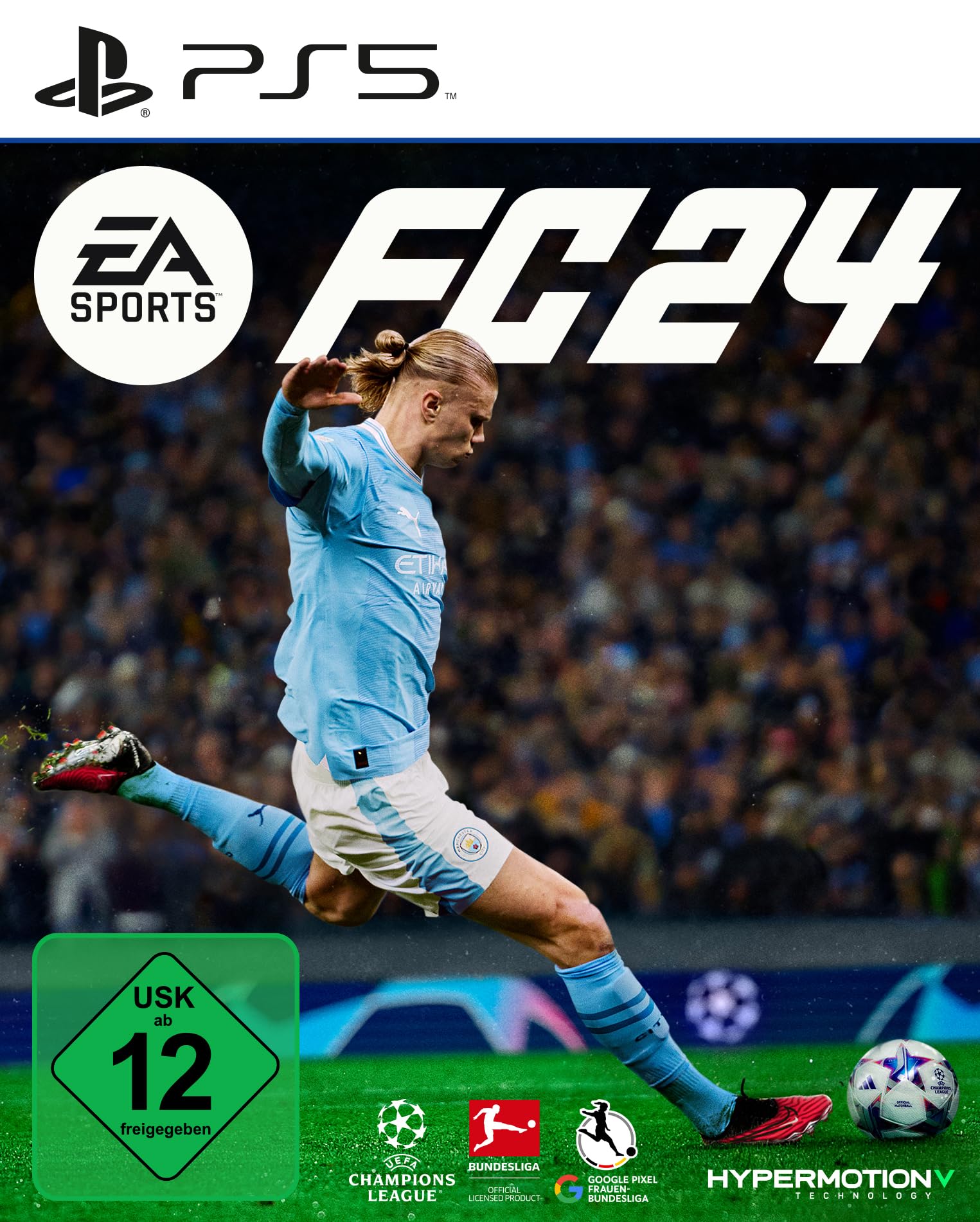 EA SPORTS FC 24 Standard Edition PS5 | Deutsch PlayStation 5