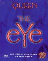 Queen The Eye PC