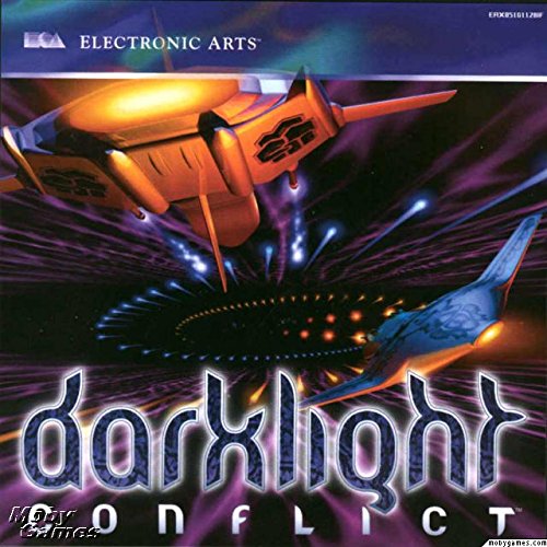 Darklight Conflict Older Consoles