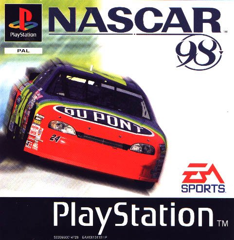 Product Image: NASCAR Racing 98