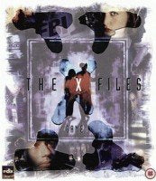 X-Files PC