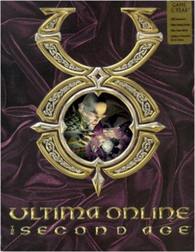 Ultima Online: The second Age PC