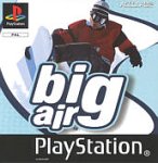 Big Air Older Consoles