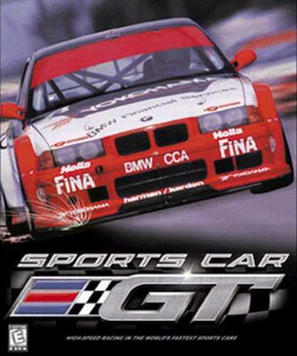 Product Image: Sports Car GT