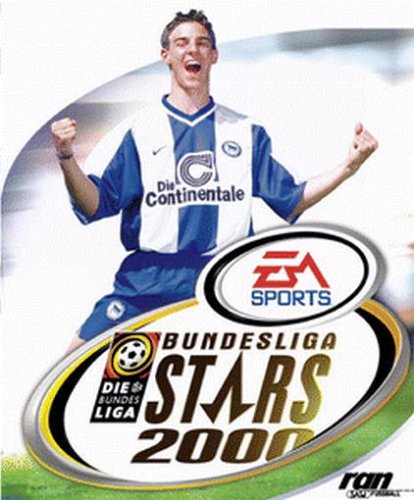 Product Image: Bundesliga Stars 2000