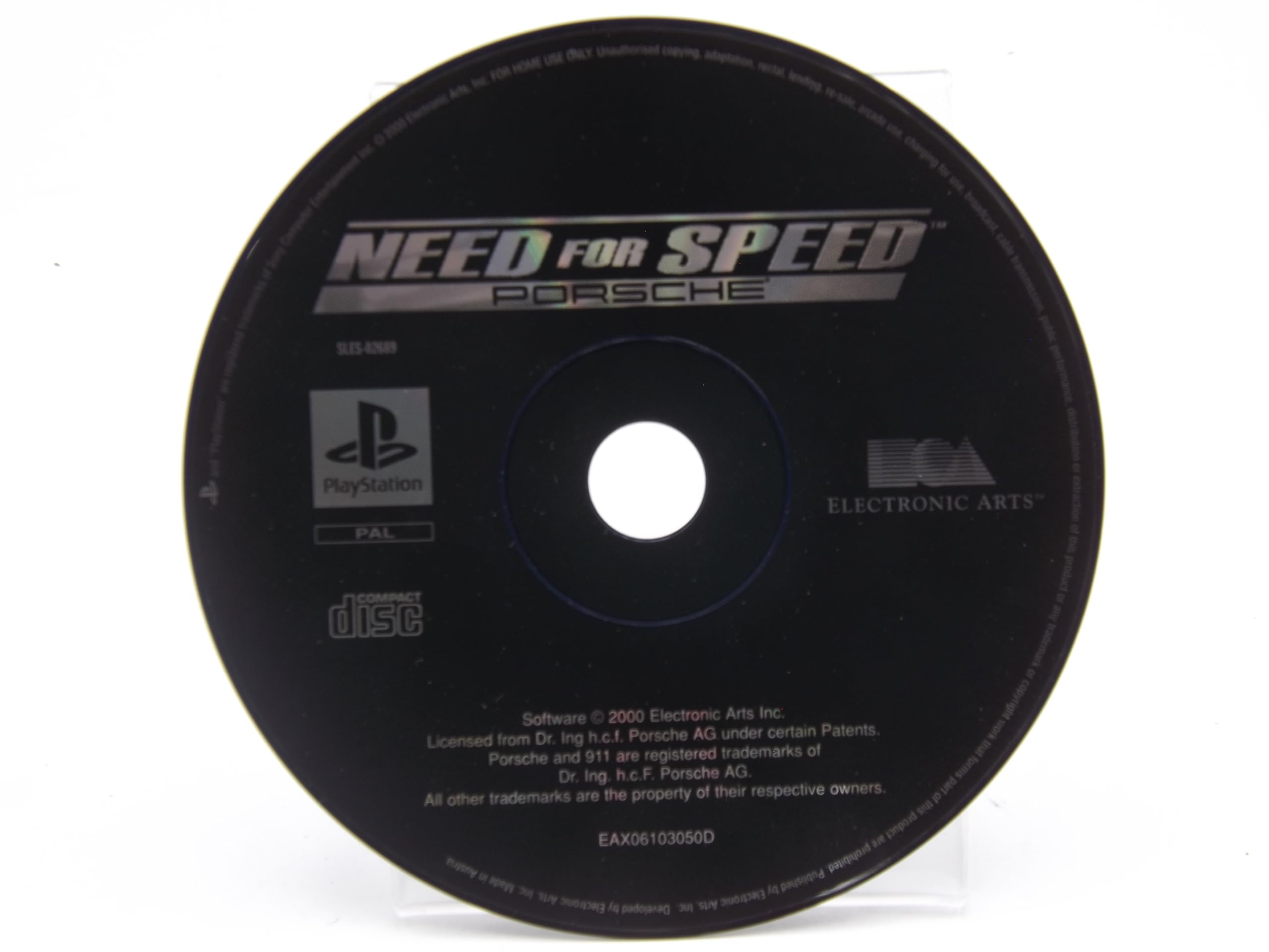 Product Image: Need for Speed: Porsche