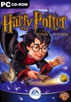 Harry Potter und der Stein der Weisen PC