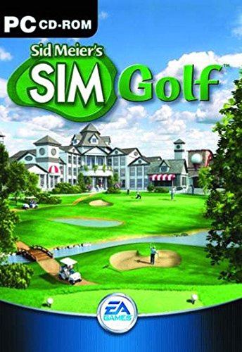 Sid Meier's Sim Golf PC