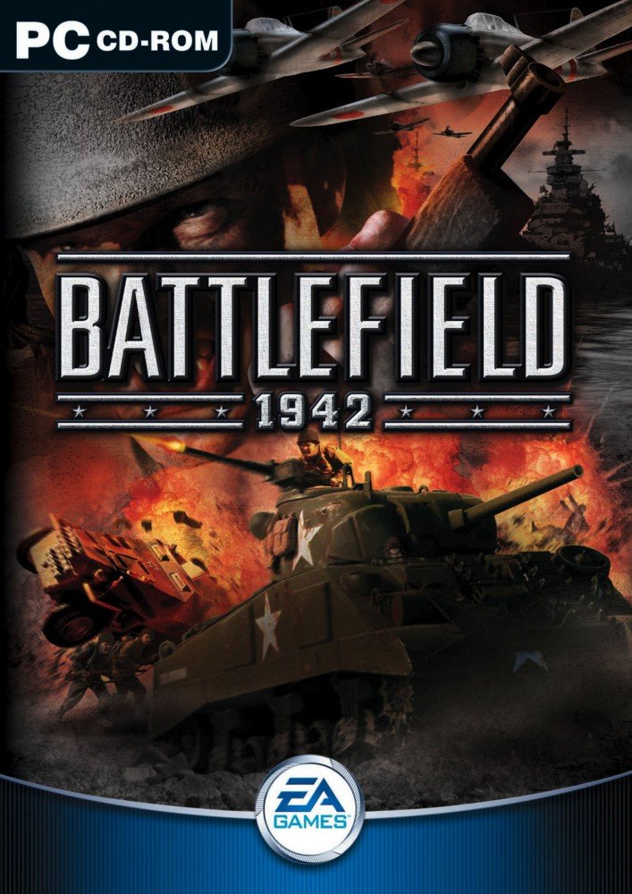 Battlefield 1942 PC