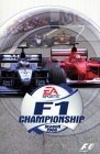 F1 Championship Season 2000 PC