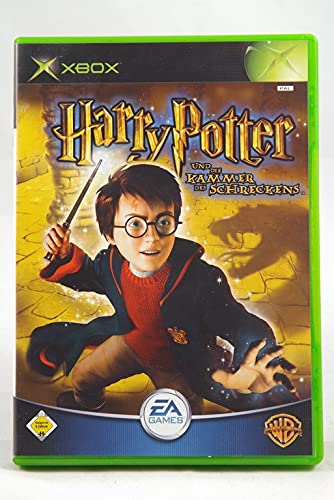 Harry Potter und die Kammer des Schreckens Older Consoles