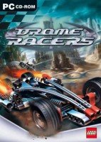 Drome Racers PC