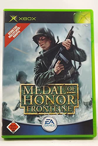 Product Image: Medal of Honor: Frontline