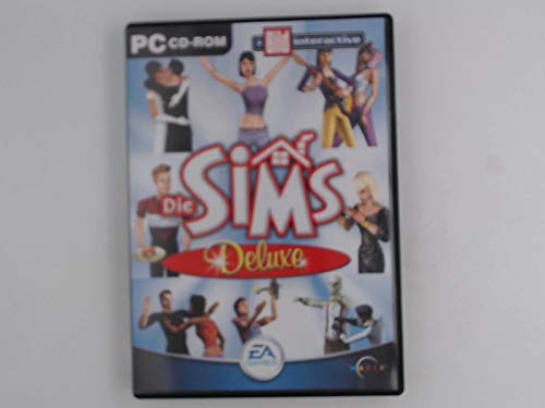 Product Image: Die Sims - Deluxe
