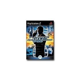 James Bond 007 - Agent im Kreuzfeuer Older Consoles