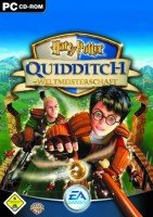 Harry Potter: Quidditch-Weltmeisterschaft PC