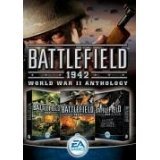 Battlefield 1942 - The World War II Anthology PC