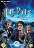 Harry Potter und der Gefangene von Askaban PC